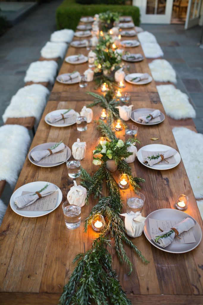 ec6d736b20a21436bbcadf0068f6e9b4--wedding-dining-table-decor-table-decor-rustic